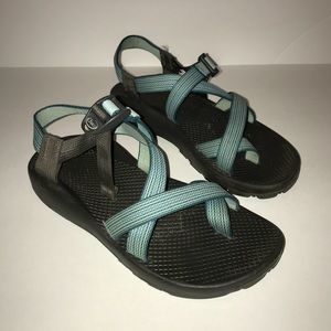 Women’s Chaco Vibram Sole Size 10